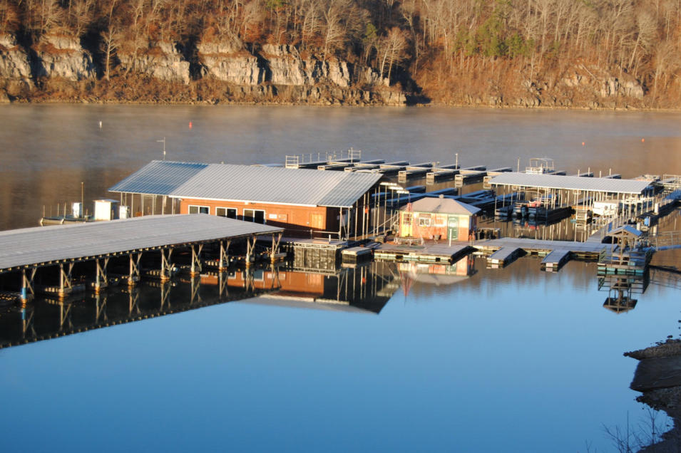 Marina image